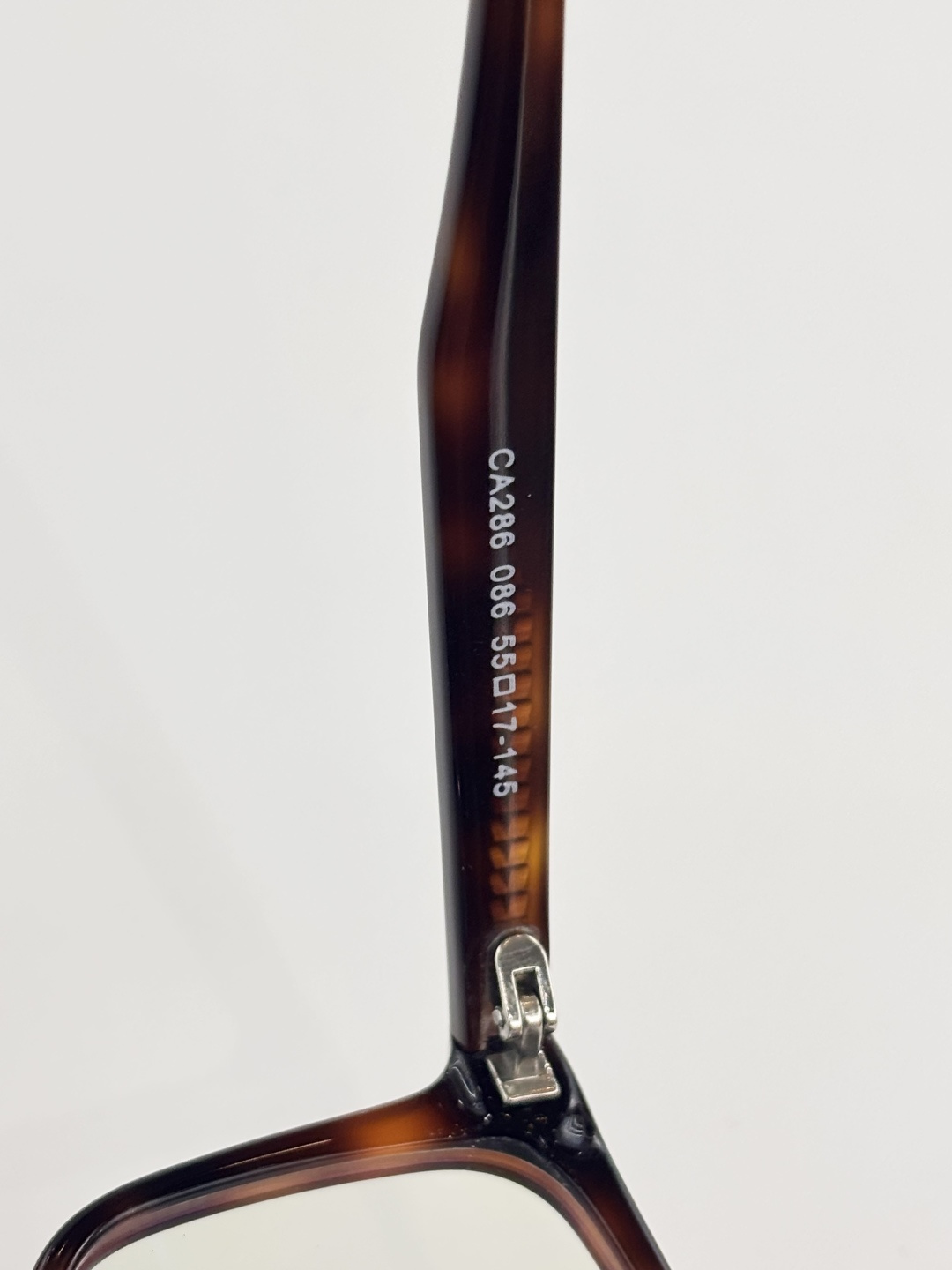 CARRER*MODEL：CA286SIZE：50-20-145