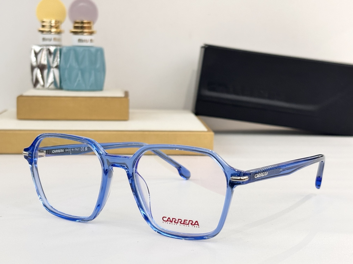 CARRER*MODEL：CA327SIZE：52-18-145