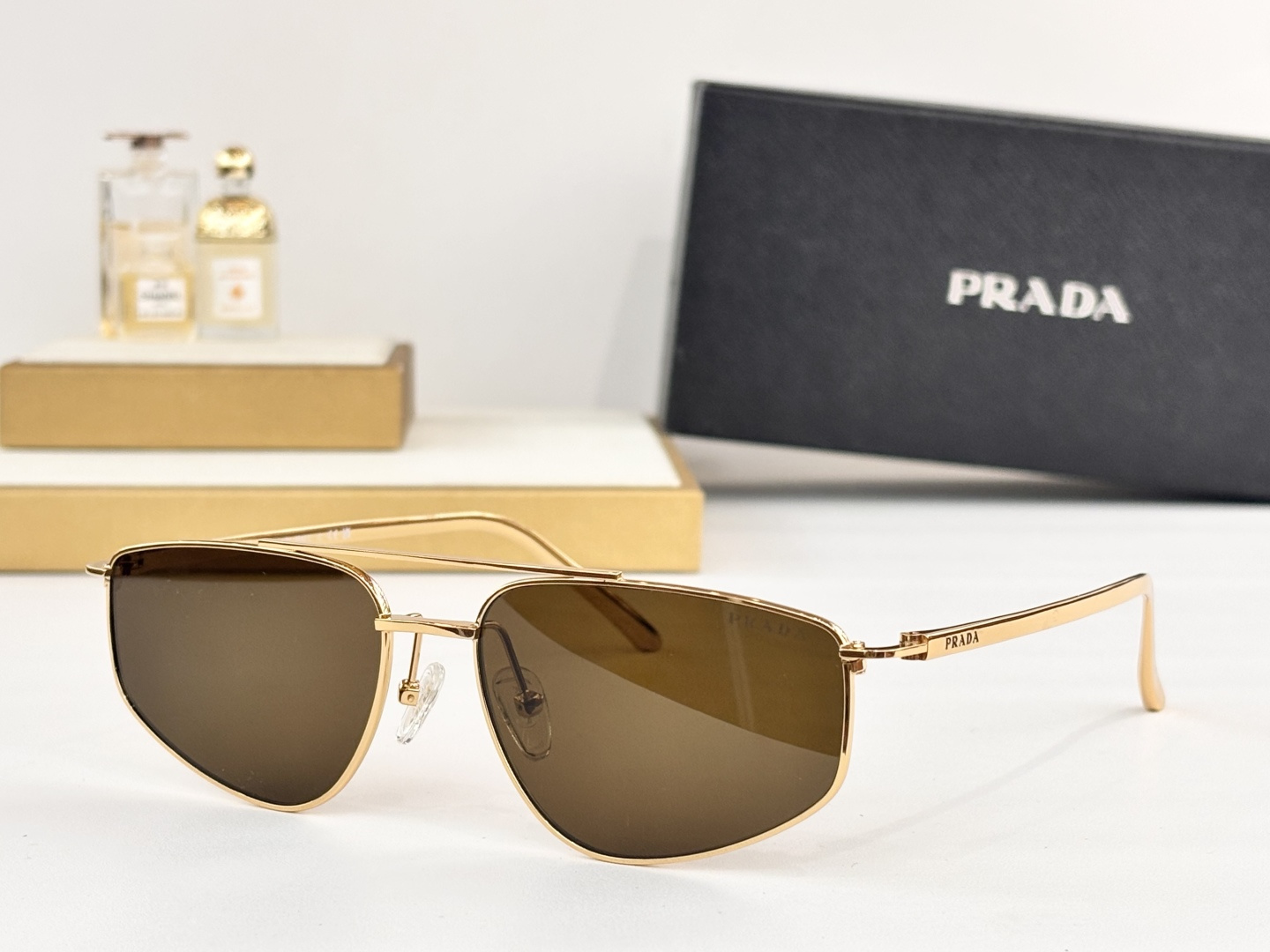 PRADAMOD：SPR C51SSize：58口15 145