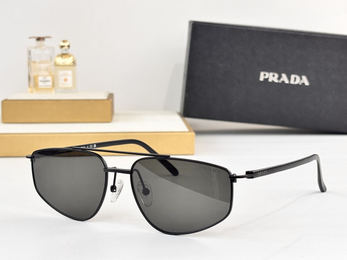 PRADAMOD：SPR C51SSize：58口15 145