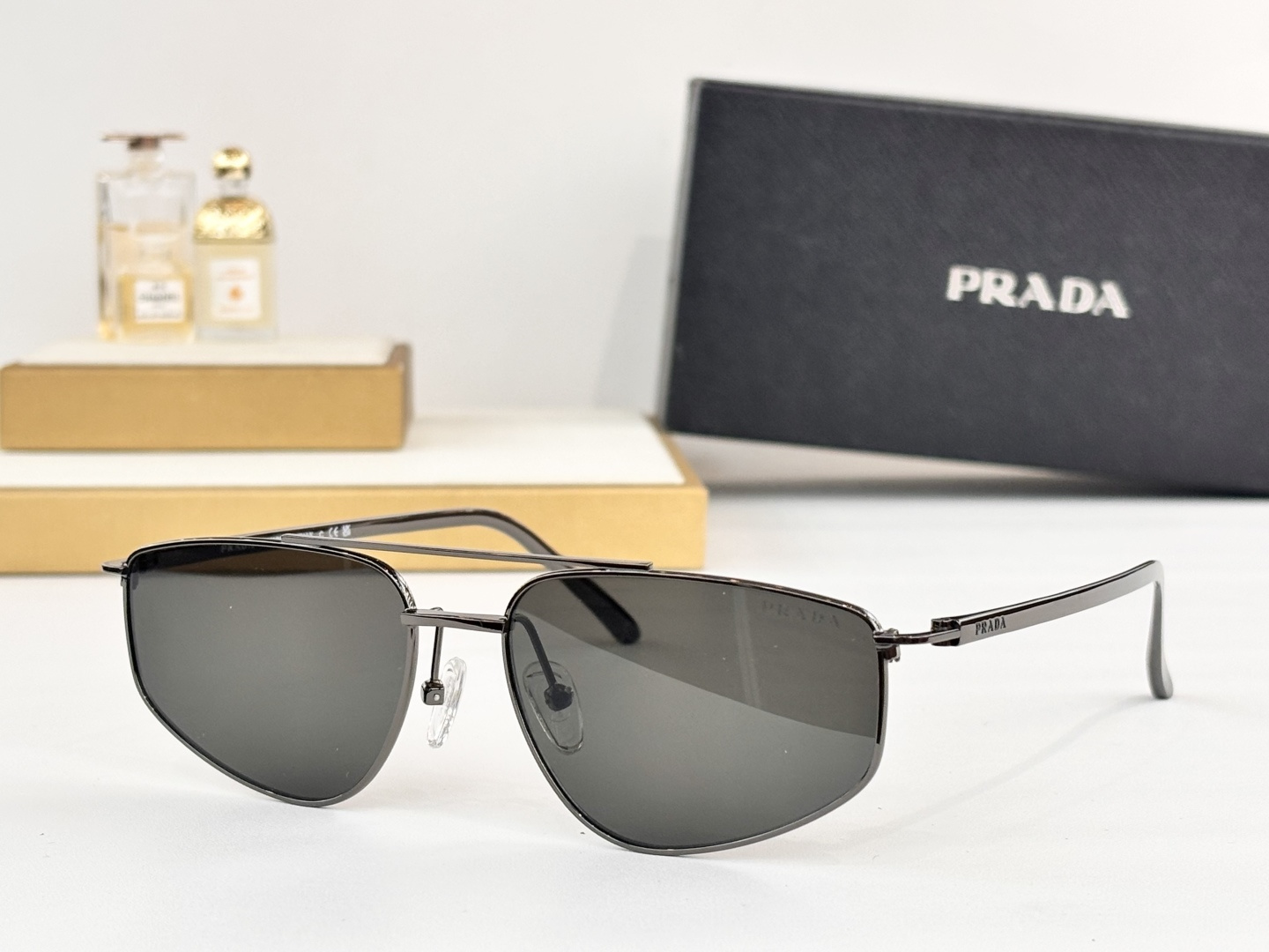 PRADAMOD：SPR C51SSize：58口15 145
