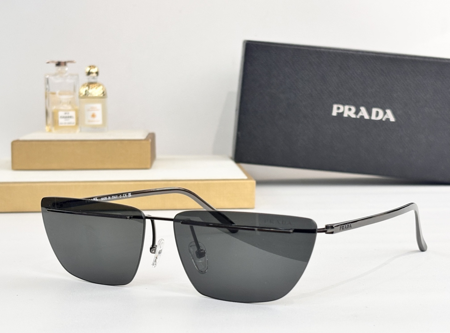 PRADAMOD：SPR C52SSize：64口13 145
