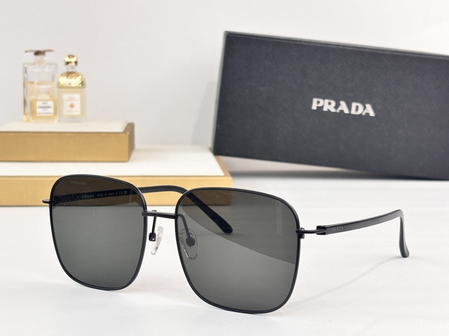 PRADMOD：SPR C54SDSize：57口17-145