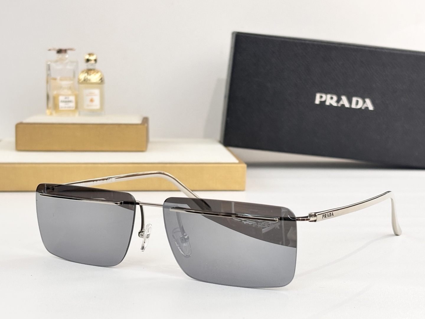 PRADAMOD：SPR C53SSize：60口14 145