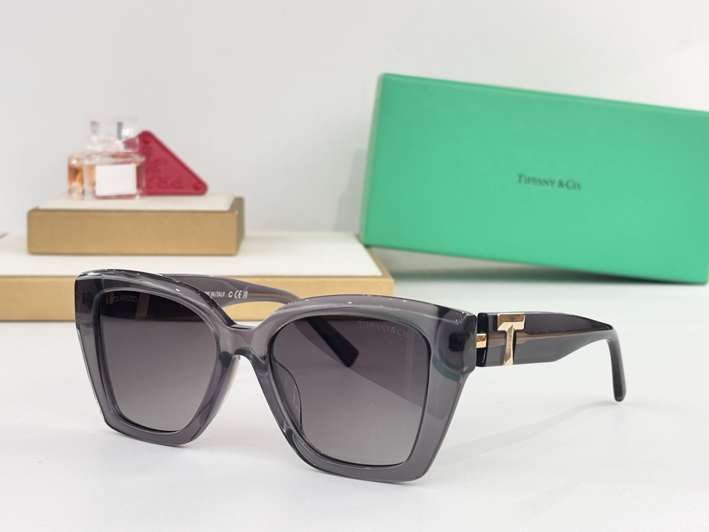 Tiffany&C*Mod：TF4239USize：52口17-140