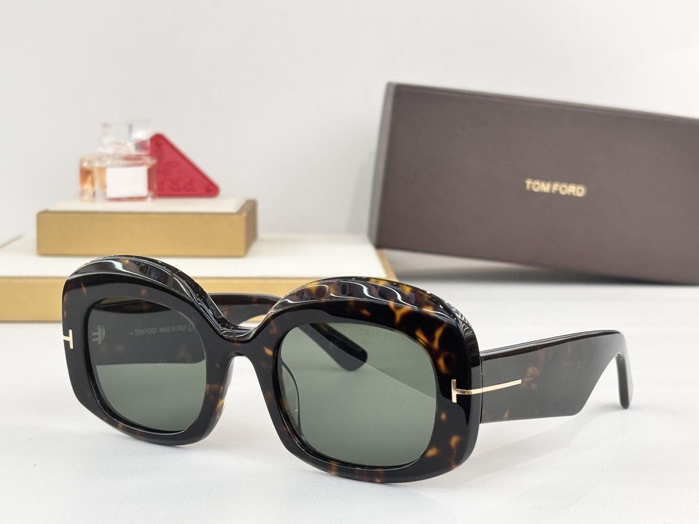 TOM FOR*MODEL：TF1219SIZE：53口23-140