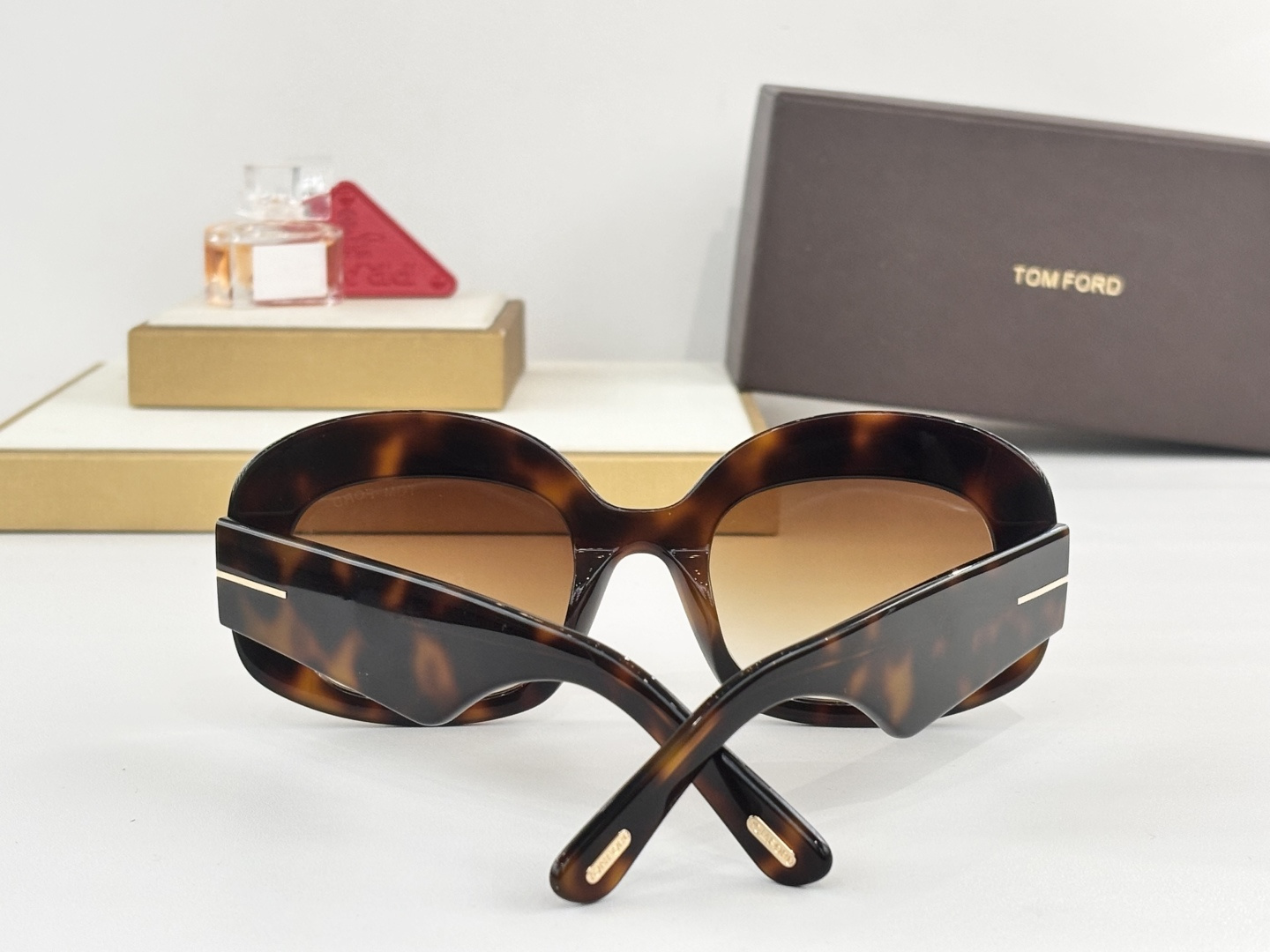 TOM FOR*MODEL：TF1219SIZE：53口23-140