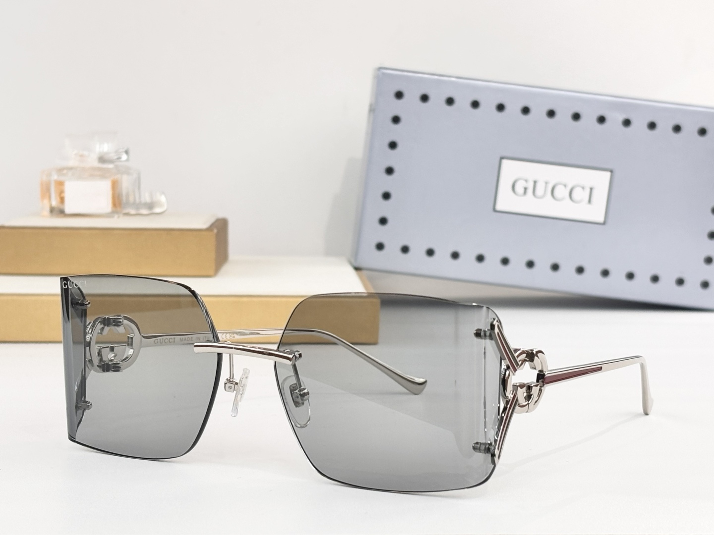 GUCC*MODEL：GG1671SIZE：60口18-132