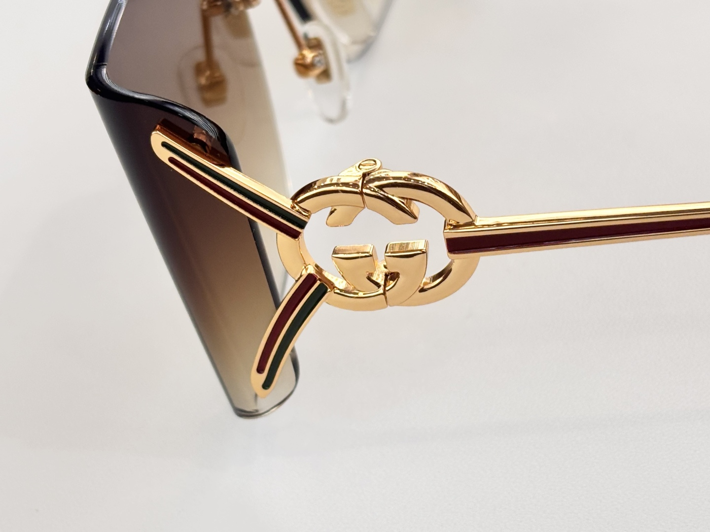 GUCC*MODEL：GG1671SIZE：60口18-132