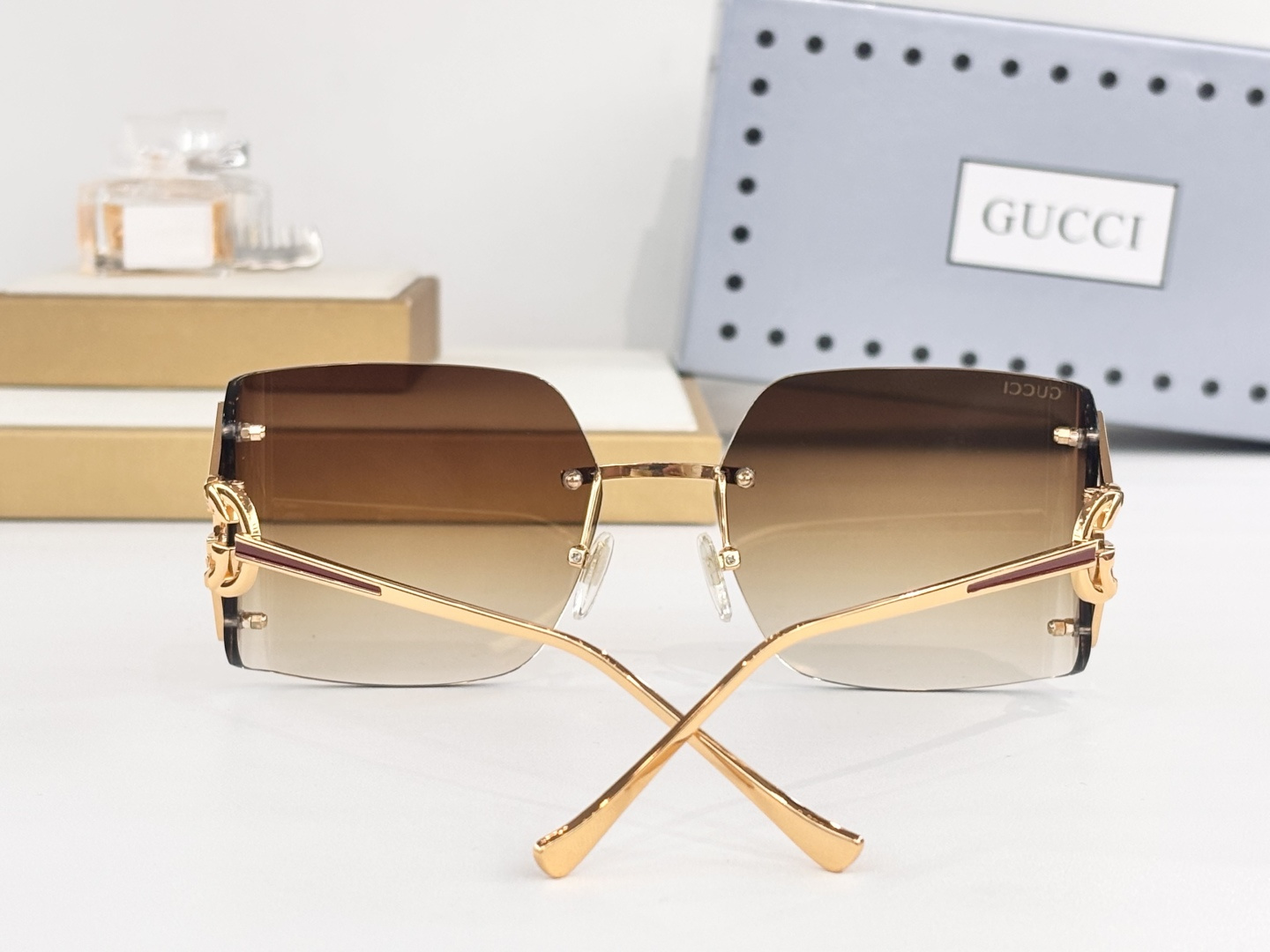 GUCC*MODEL：GG1671SIZE：60口18-132