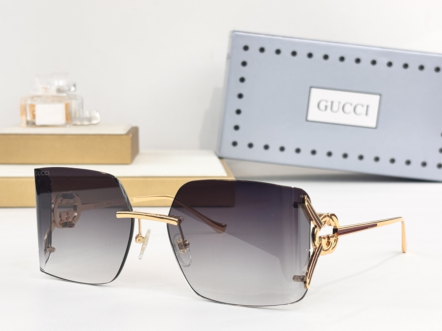 GUCC*MODEL：GG1671SIZE：60口18-132