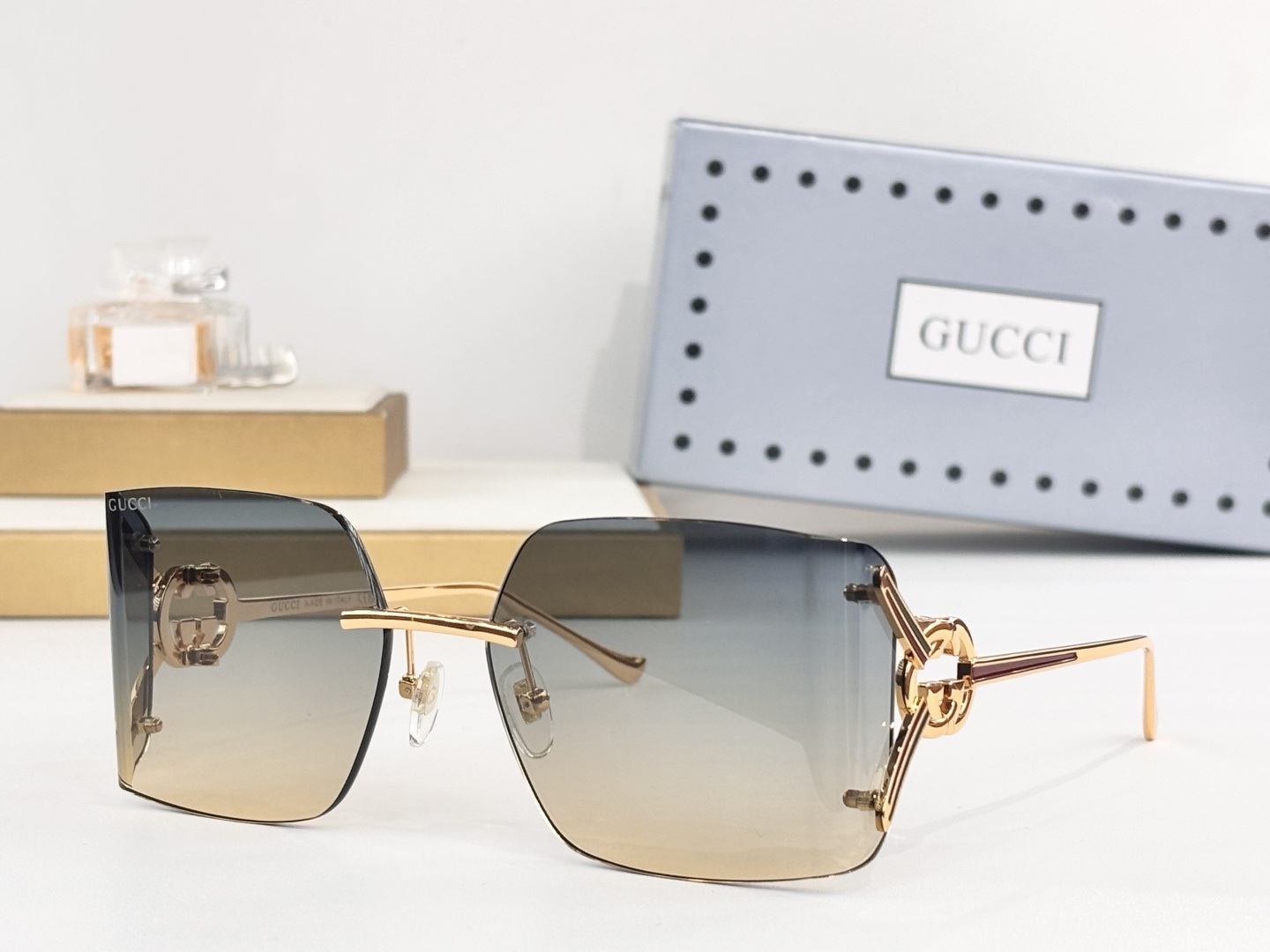 GUCC*MODEL：GG1671SIZE：60口18-132