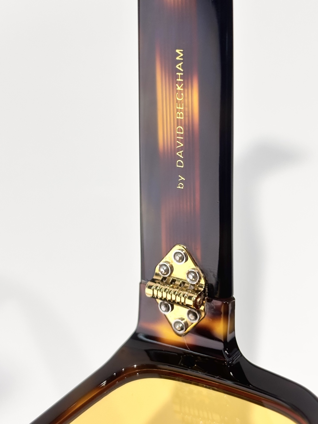 DAVID BECKHAMMOD：DB 7132/SSize：56口18-140