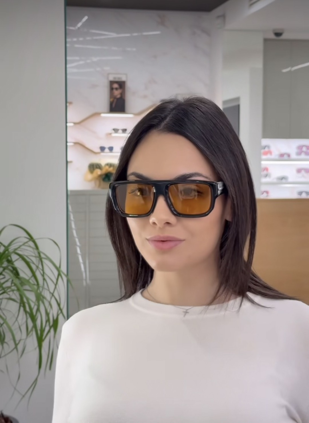 DAVID BECKHAMMOD：DB 7132/SSize：56口18-140