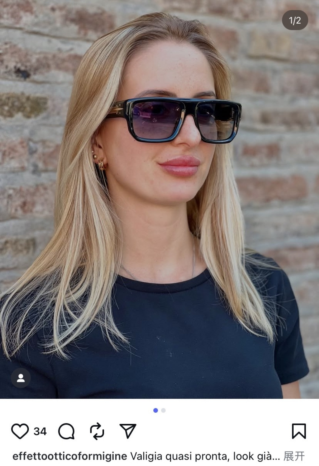 DAVID BECKHAMMOD：DB 7132/SSize：56口18-140