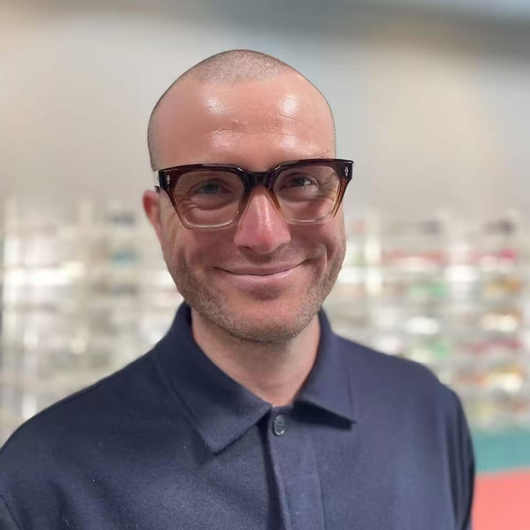 JACQUES MARIE MAGE绿松石系列 原版复刻日本手工眼镜镜框採用厚金属打造出復古的镜框作品M