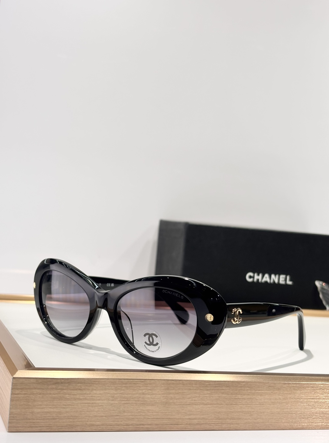 CHANELMODEL：A71731SIZE：52口18-140