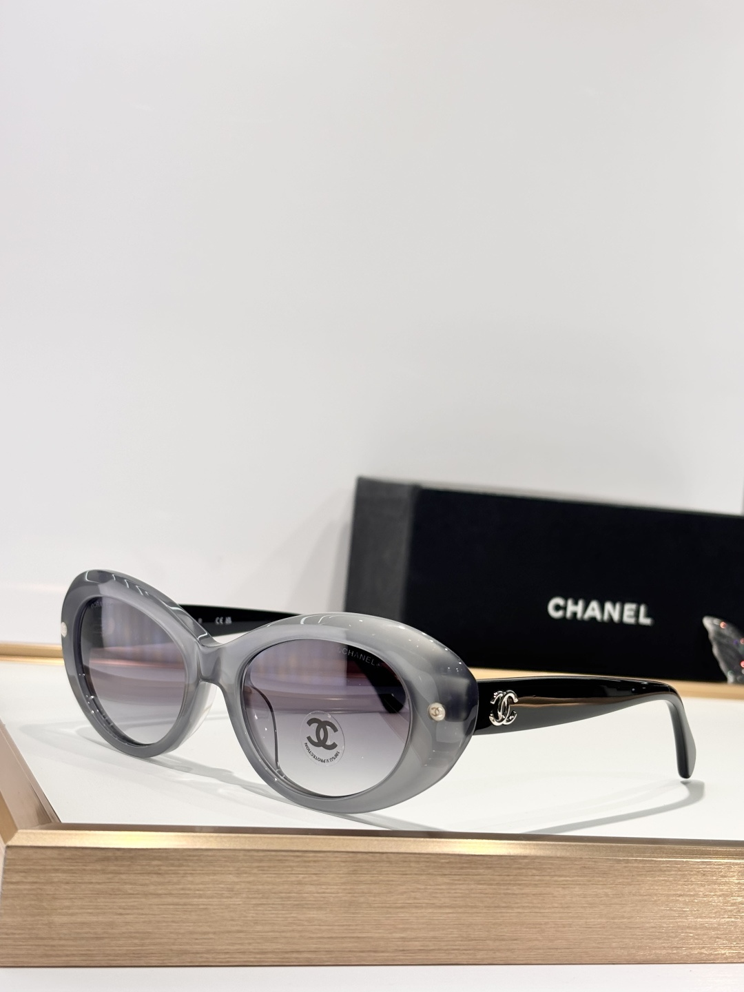 CHANELMODEL：A71731SIZE：52口18-140