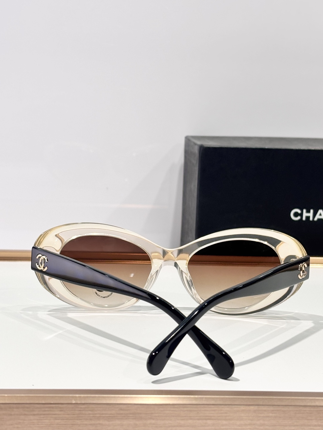 CHANELMODEL：A71731SIZE：52口18-140