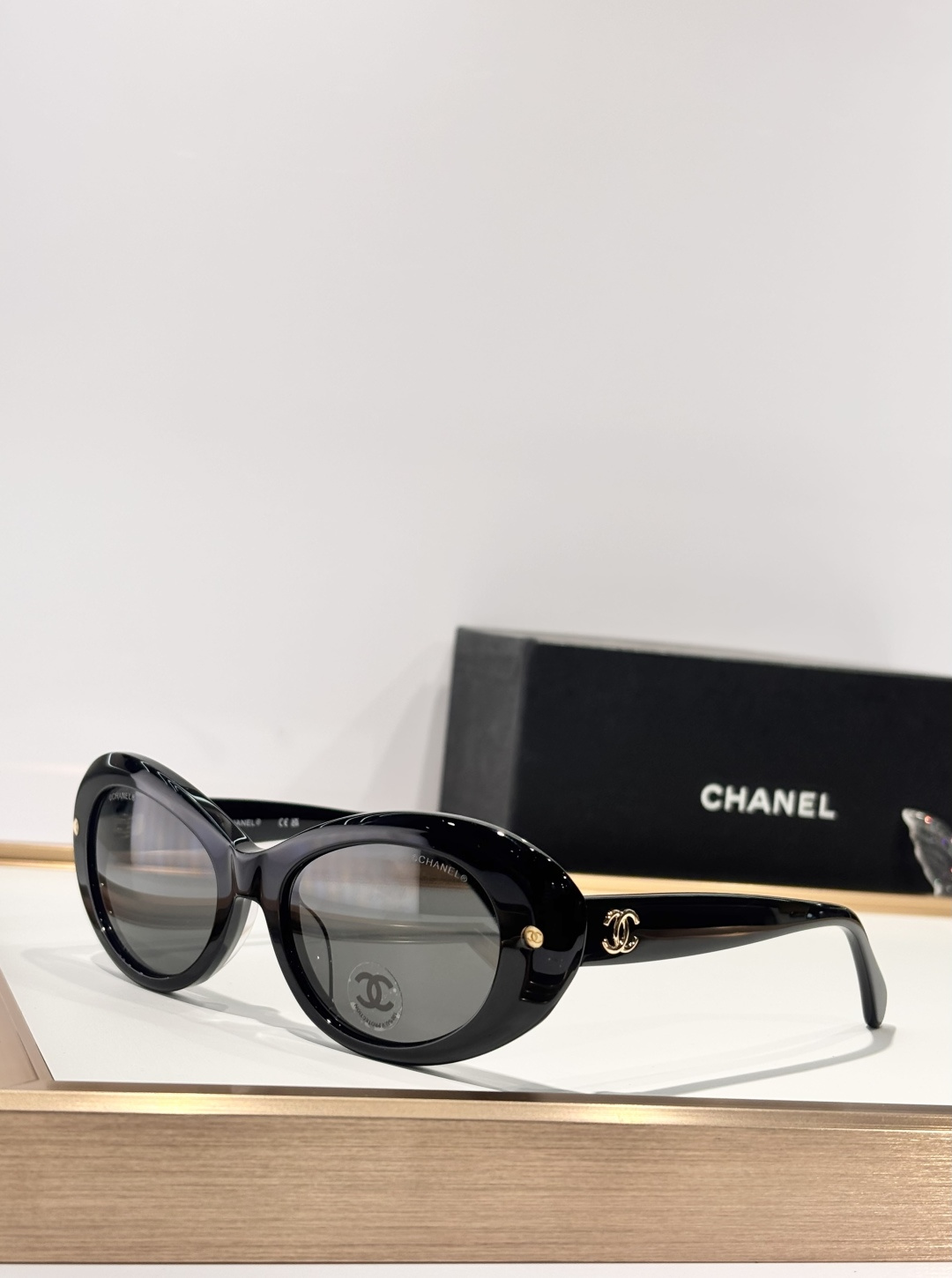 CHANELMODEL：A71731SIZE：52口18-140