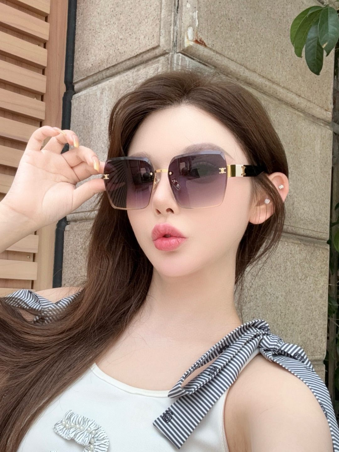 CELIN*MODEL:CL40237SIZE:62口18-140