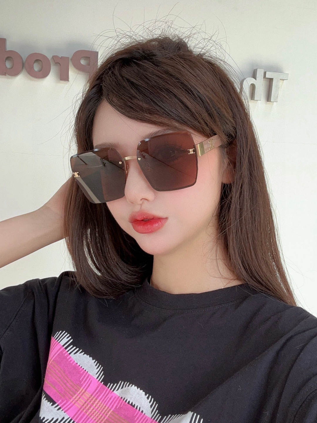 CELIN*MODEL:CL40237SIZE:62口18-140