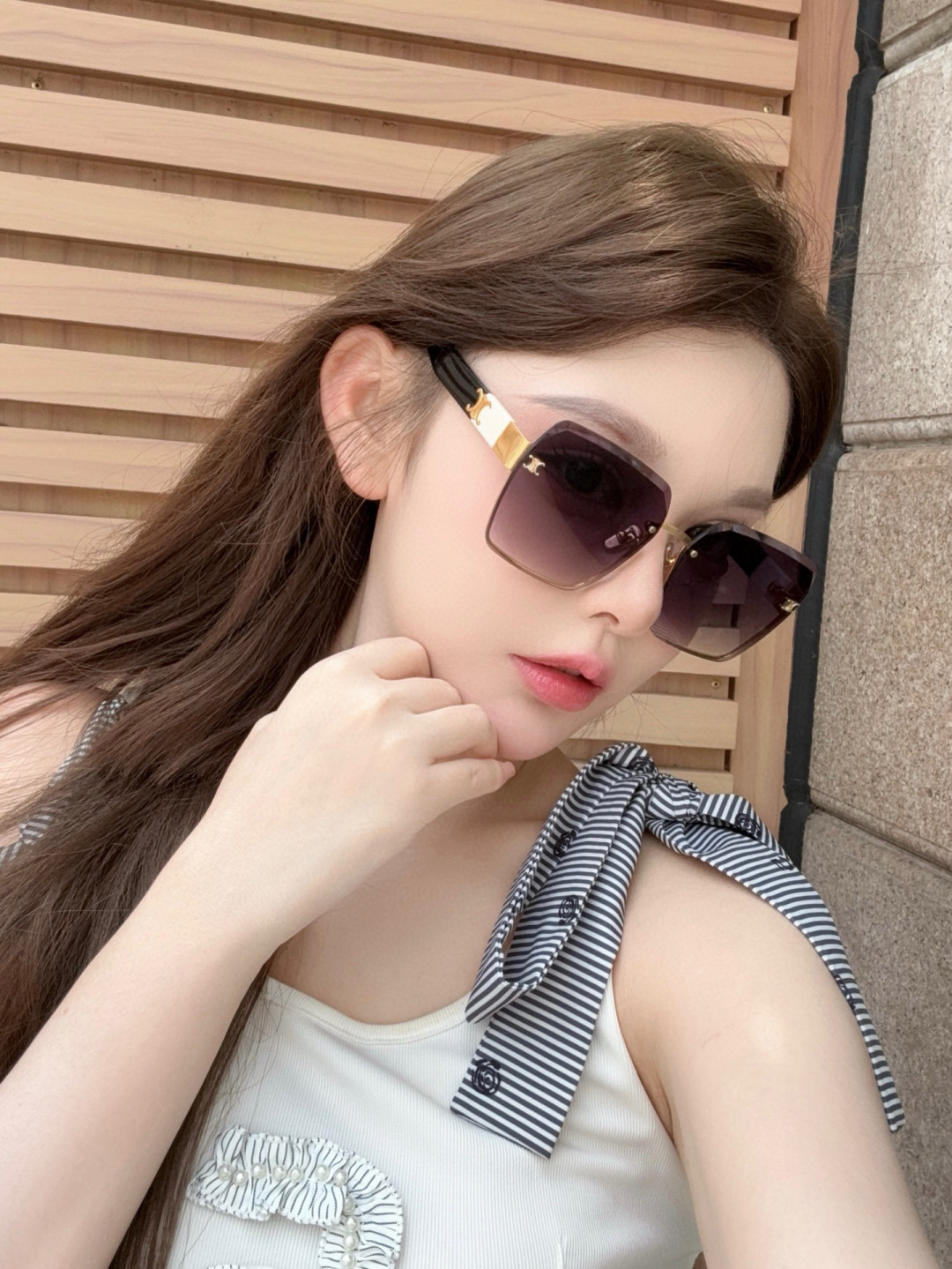 CELIN*MODEL:CL40237SIZE:62口18-140