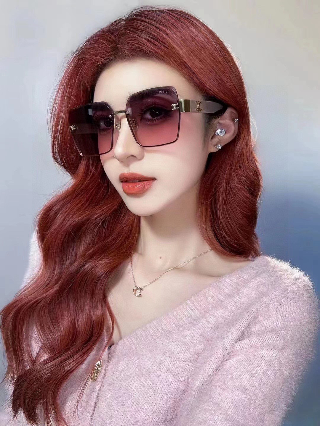 CELIN*MODEL:CL40237SIZE:62口18-140