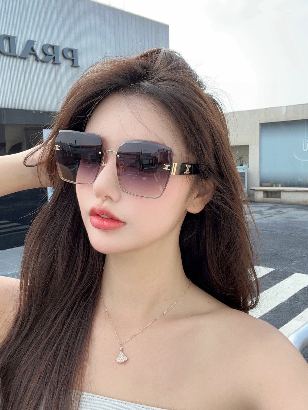 CELIN*MODEL:CL40237SIZE:62口18-140