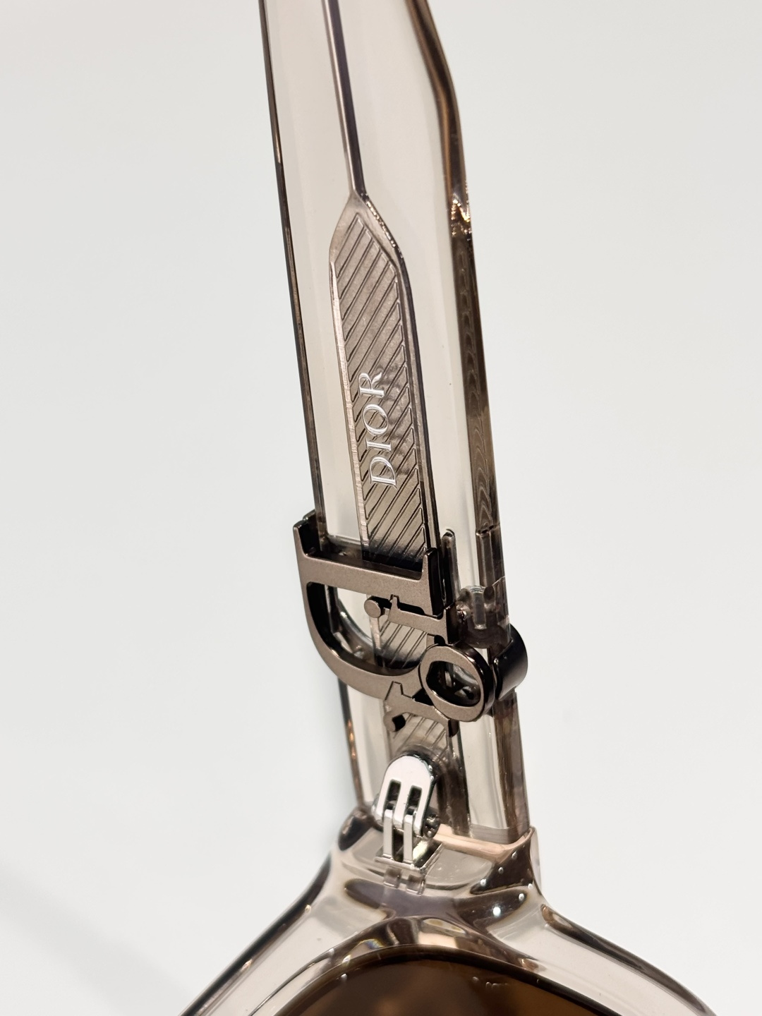 DIORMOD：DiorOblique S4FSize：55口19 150