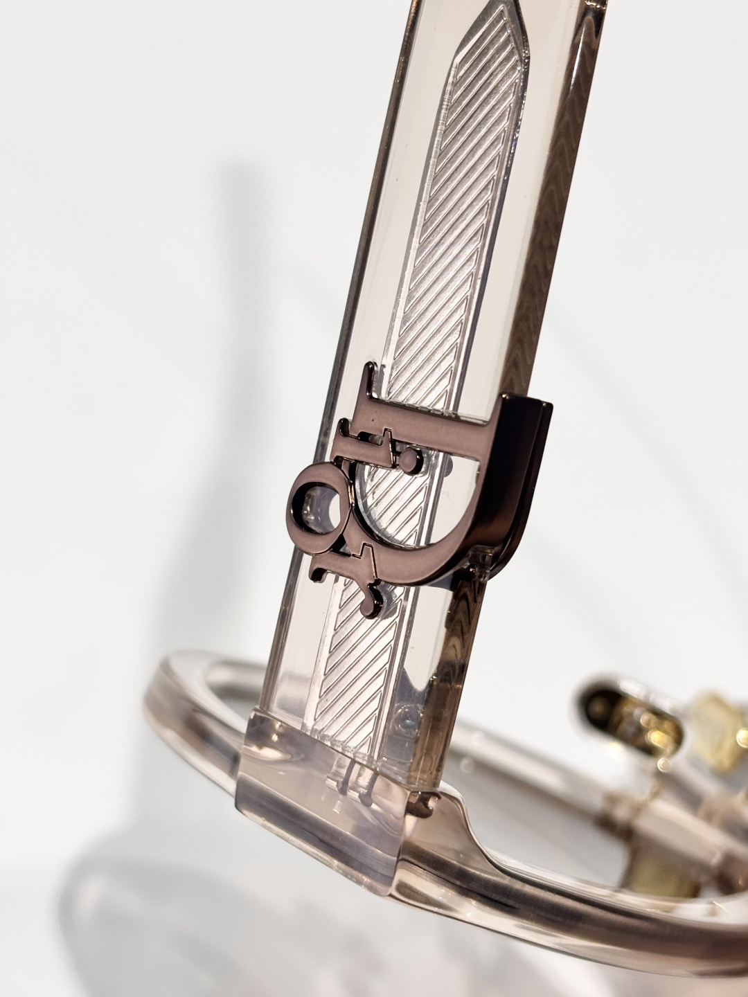 DIORMOD：DiorOblique S4FSize：55口19 150