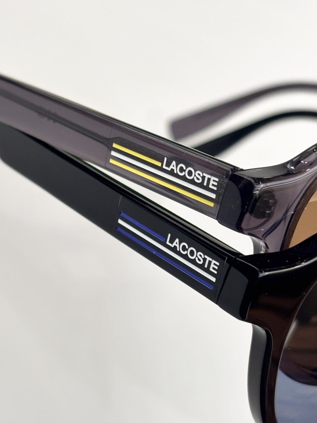 Lacoste MOD：L6037SLBSize 51-20-145