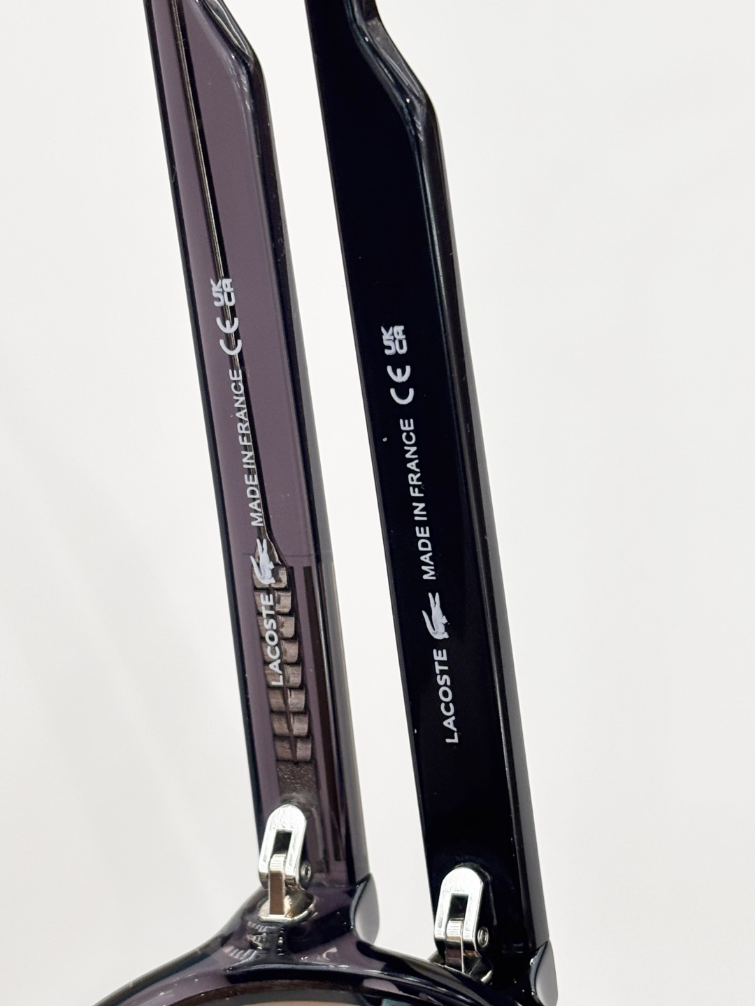 Lacoste MOD：L6037SLBSize 51-20-145