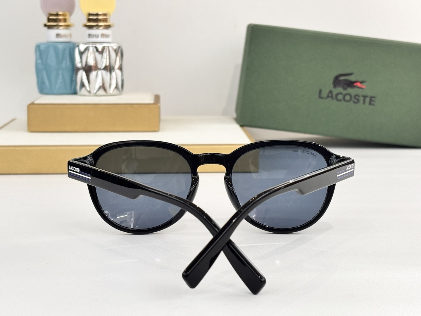Lacoste MOD：L6037SLBSize 51-20-145