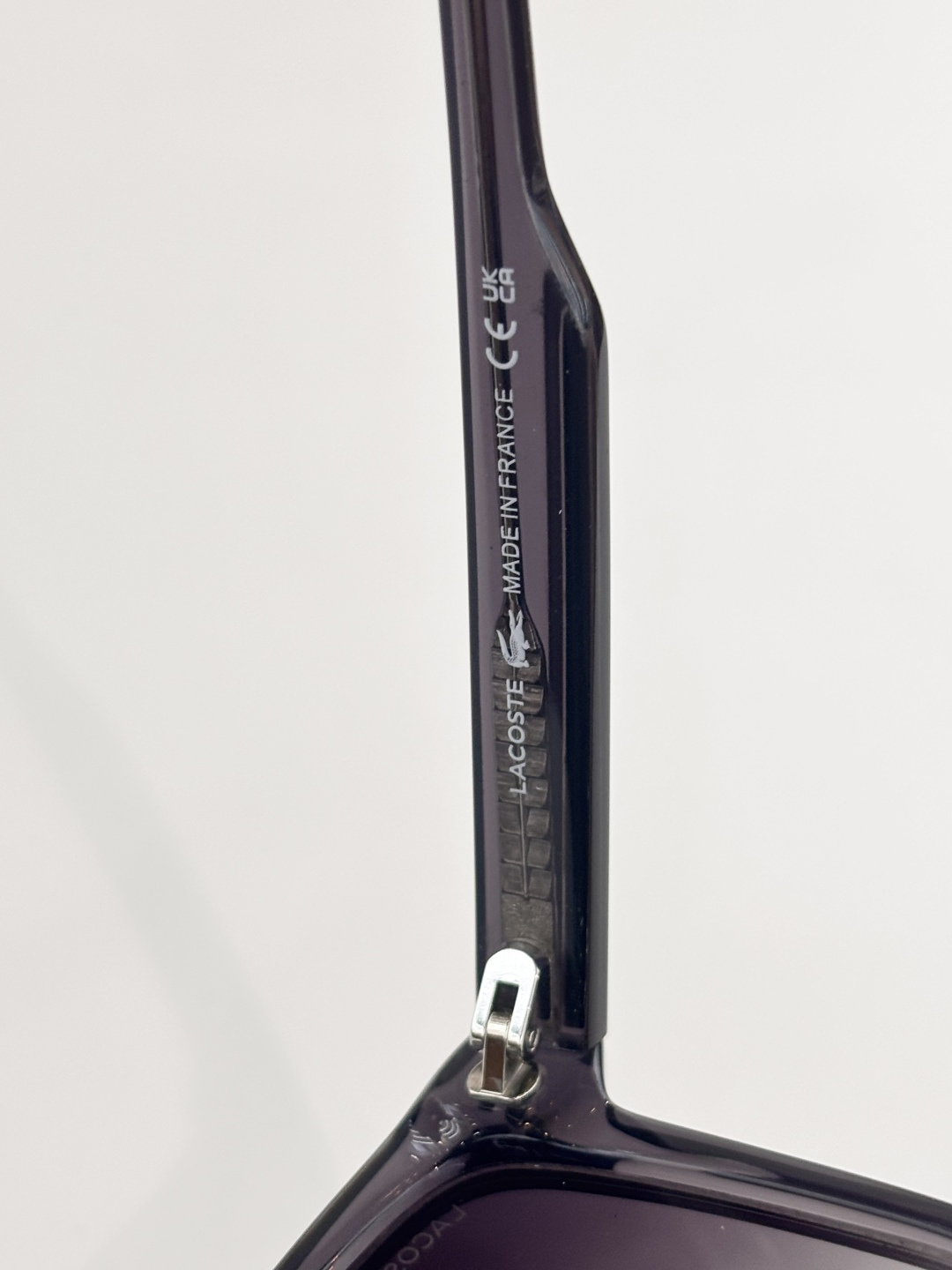 Lacoste MOD：L6049SPLBSize 58-18-145
