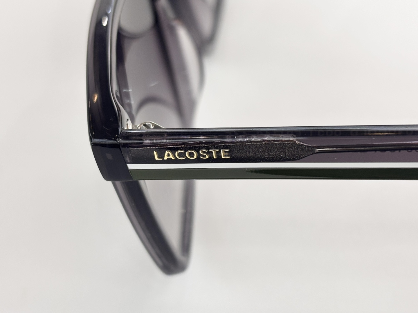 Lacoste MOD：L6049SPLBSize 58-18-145