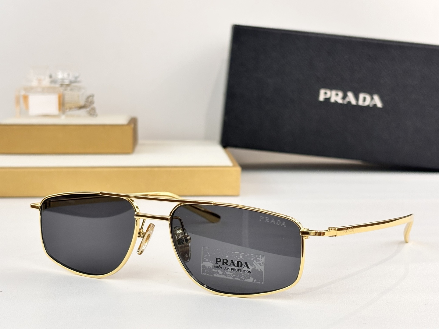 PRADAMOD：SPR C51SSize：58口15 145