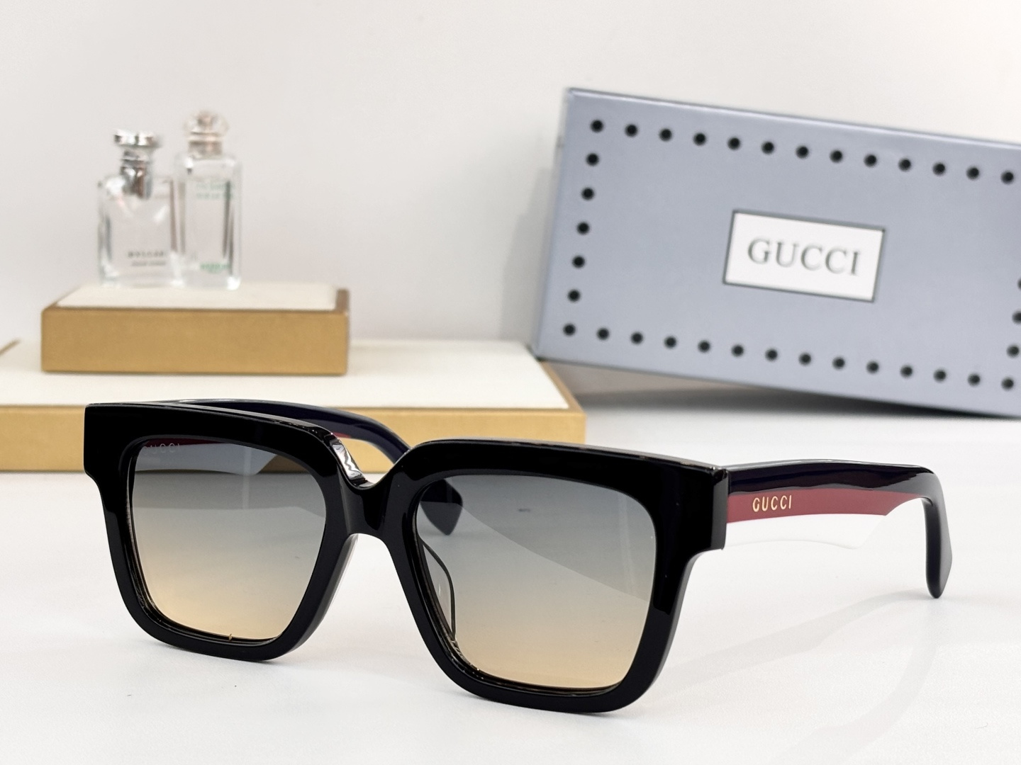 GUCCIMOD：GG1626SSize：54口18 145