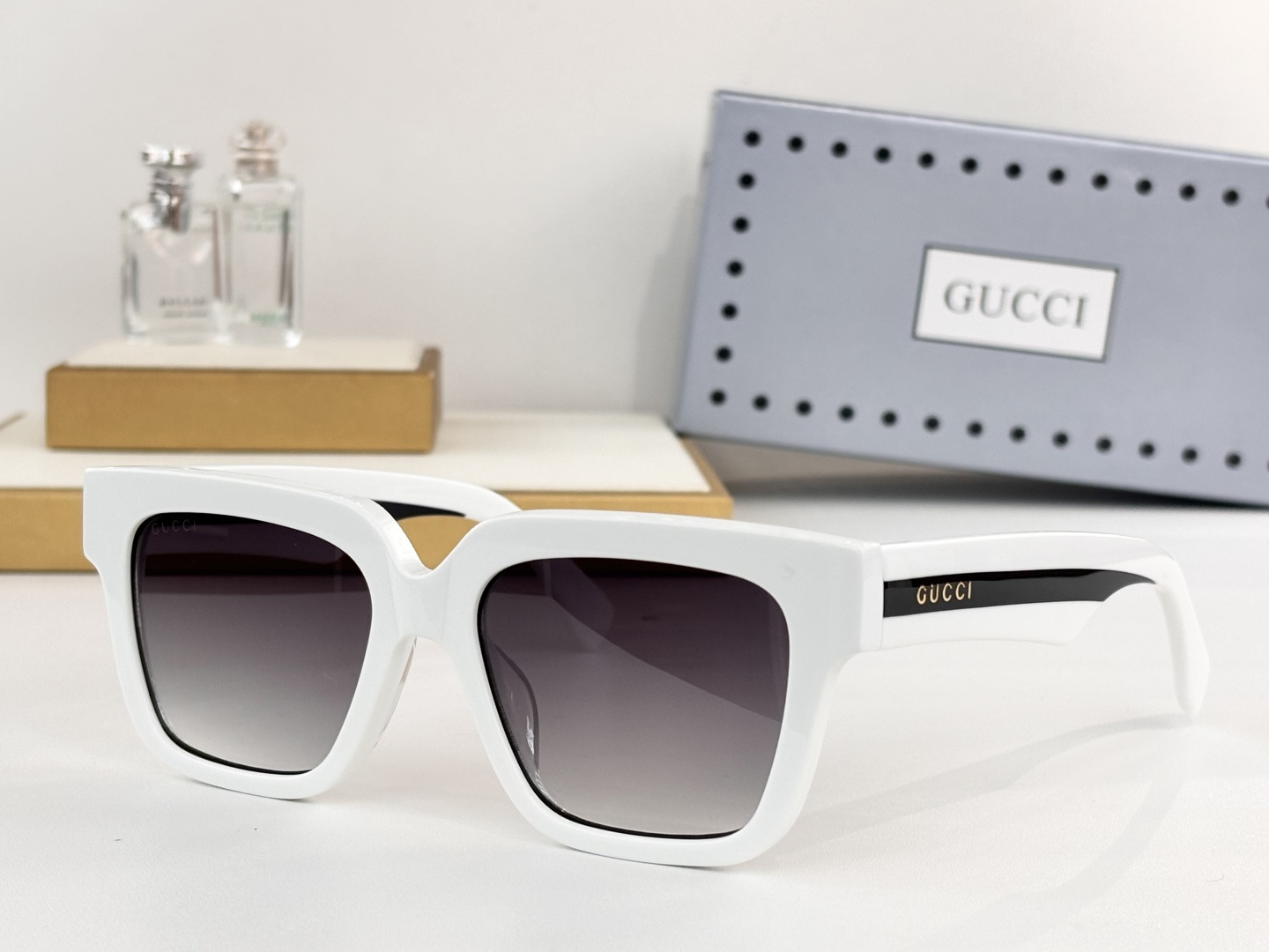 GUCCIMOD：GG1626SSize：54口18 145