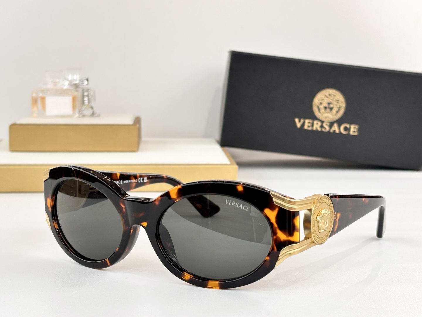 Versac*MOD ：VE4503USIZE ：52口18-145