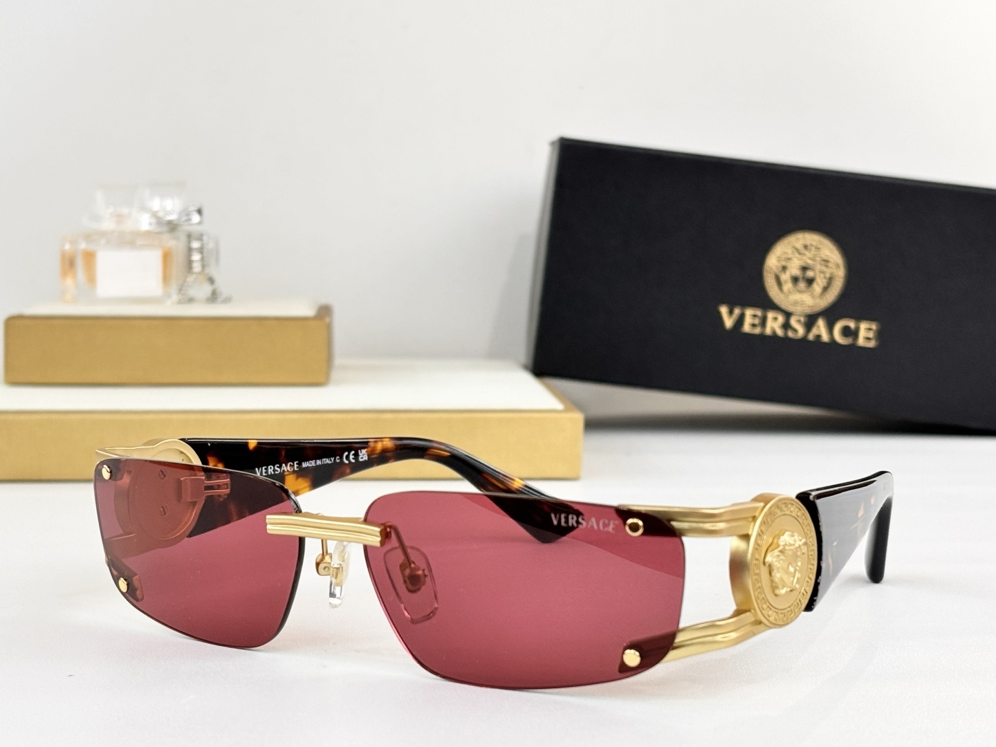 VERSAC*MODEL：VE2291SIZE：59口13-115