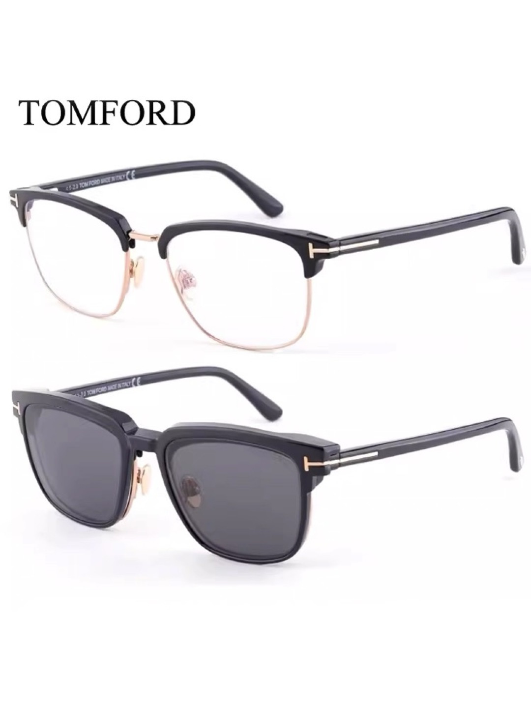 Tom Ford Tom Ford