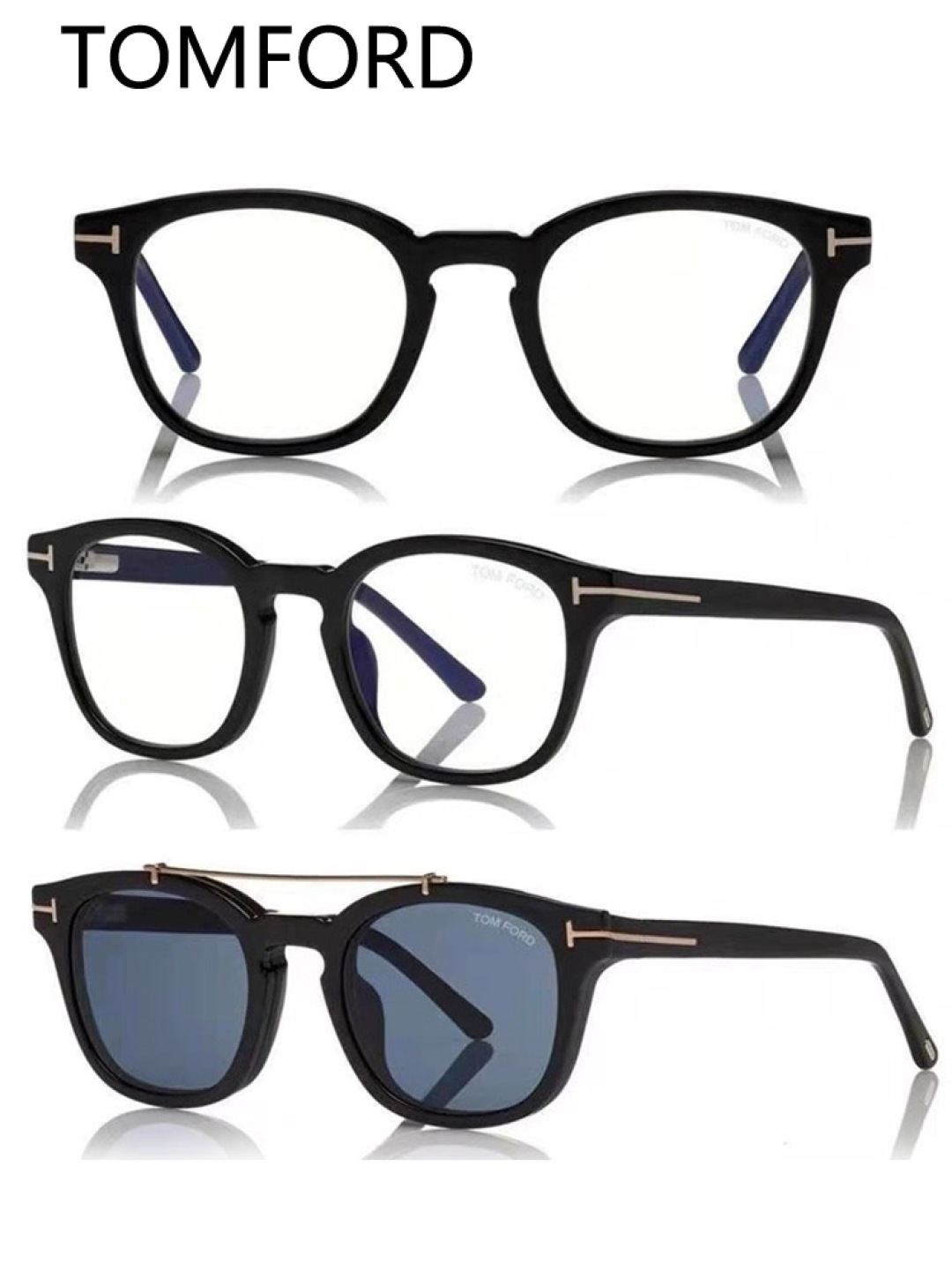 Tom Ford TOM FORD