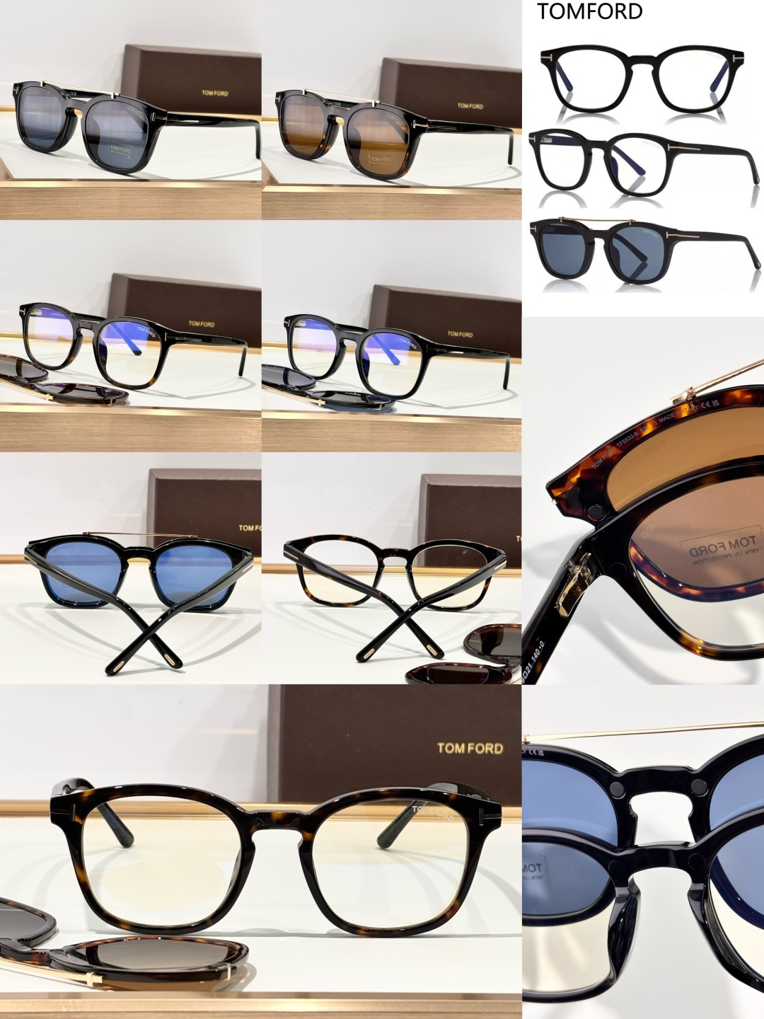 Tom Ford TOM FORD