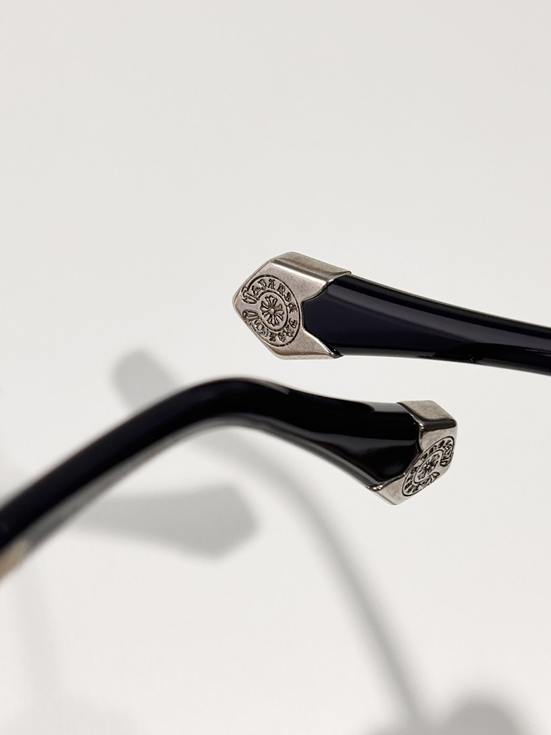 Chrome HeatsMod：KEEPERSize：55-21-142手工打磨抛光立体logo彰显品质