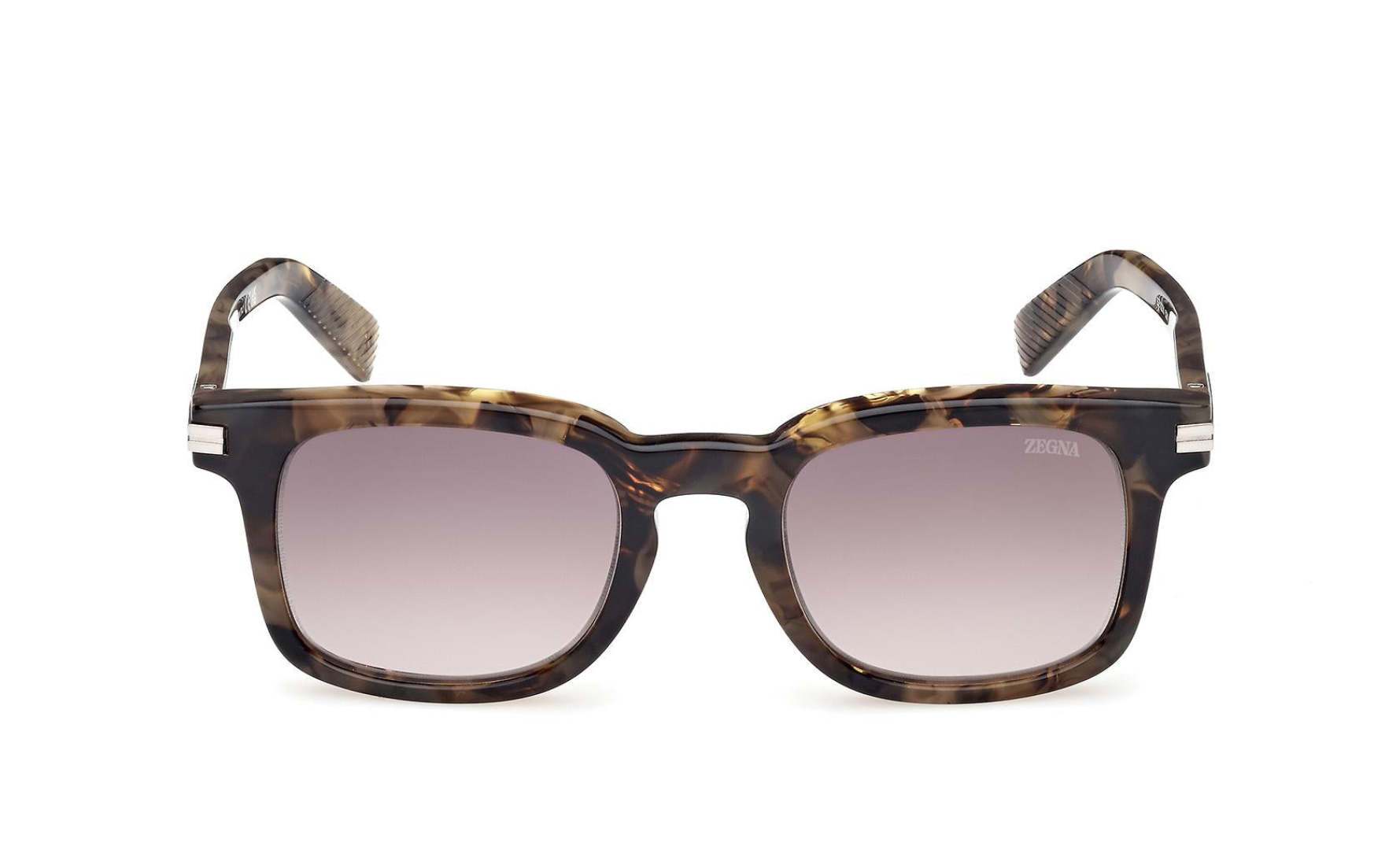 Ermenegildo ZegnaMod：EZ0230Size：50-22-145演绎全新先锋时尚优雅线