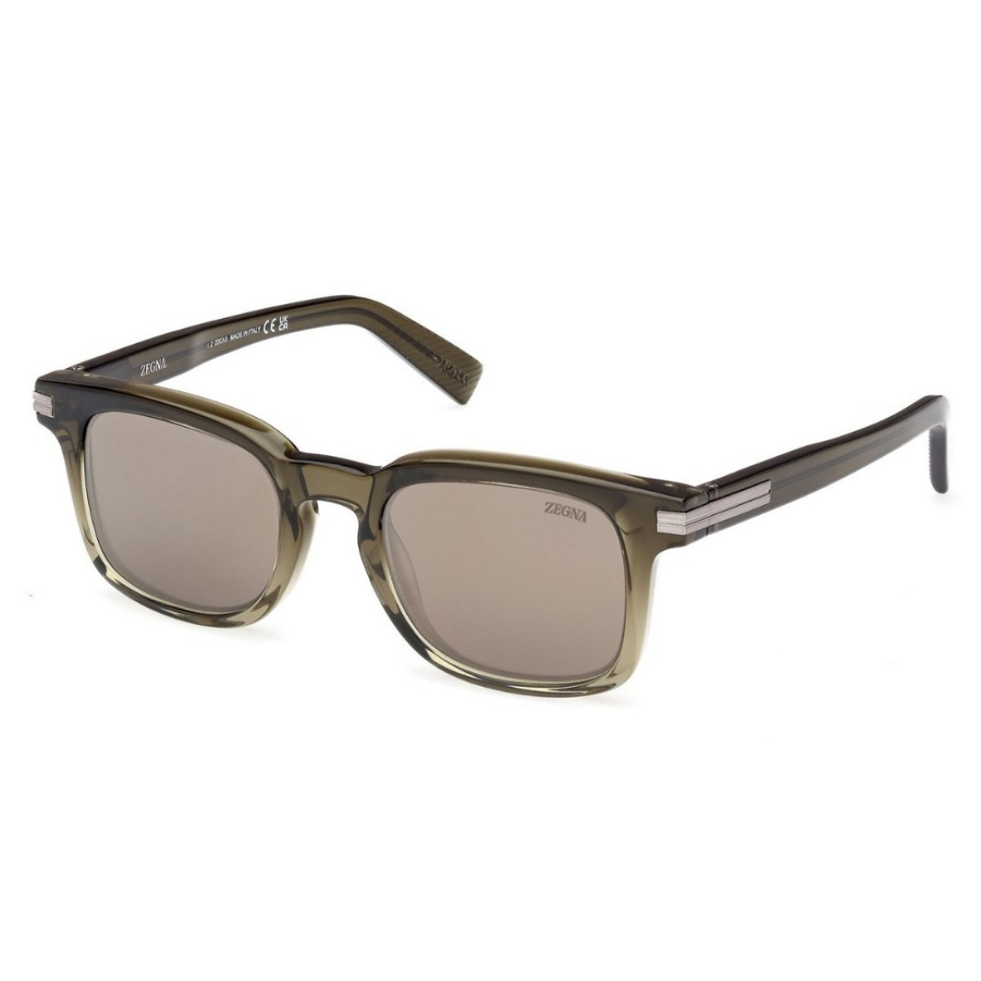 Ermenegildo ZegnaMod：EZ0230Size：50-22-145演绎全新先锋时尚优雅线