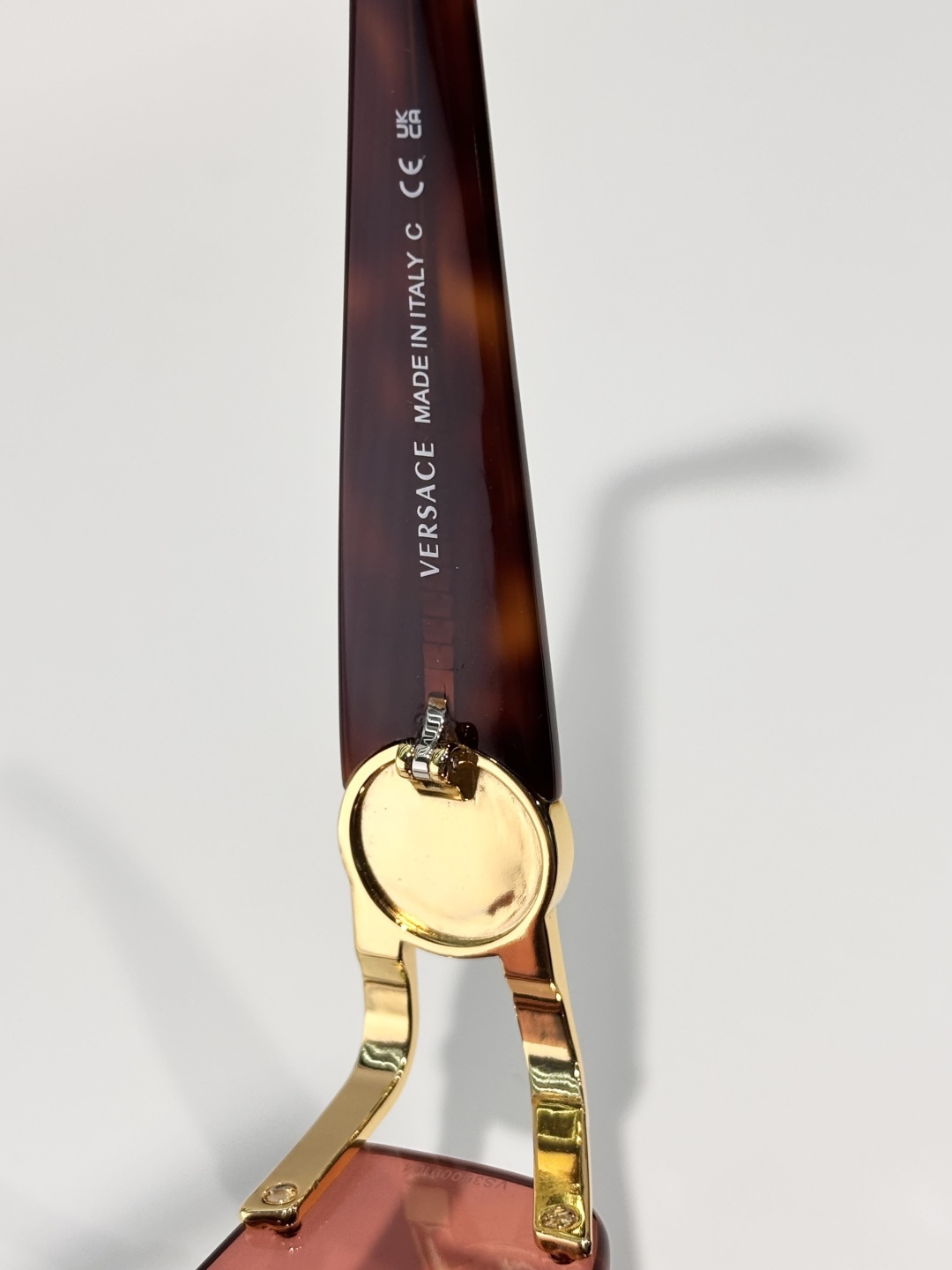 VERSAC*MODEL：VE2291SIZE：59口13-115