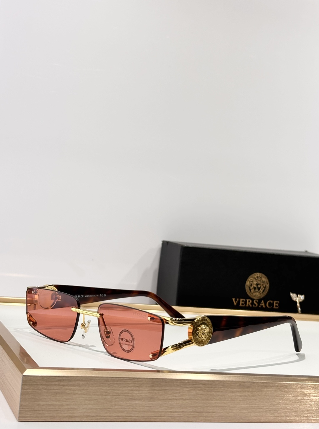 VERSAC*MODEL：VE2291SIZE：59口13-115