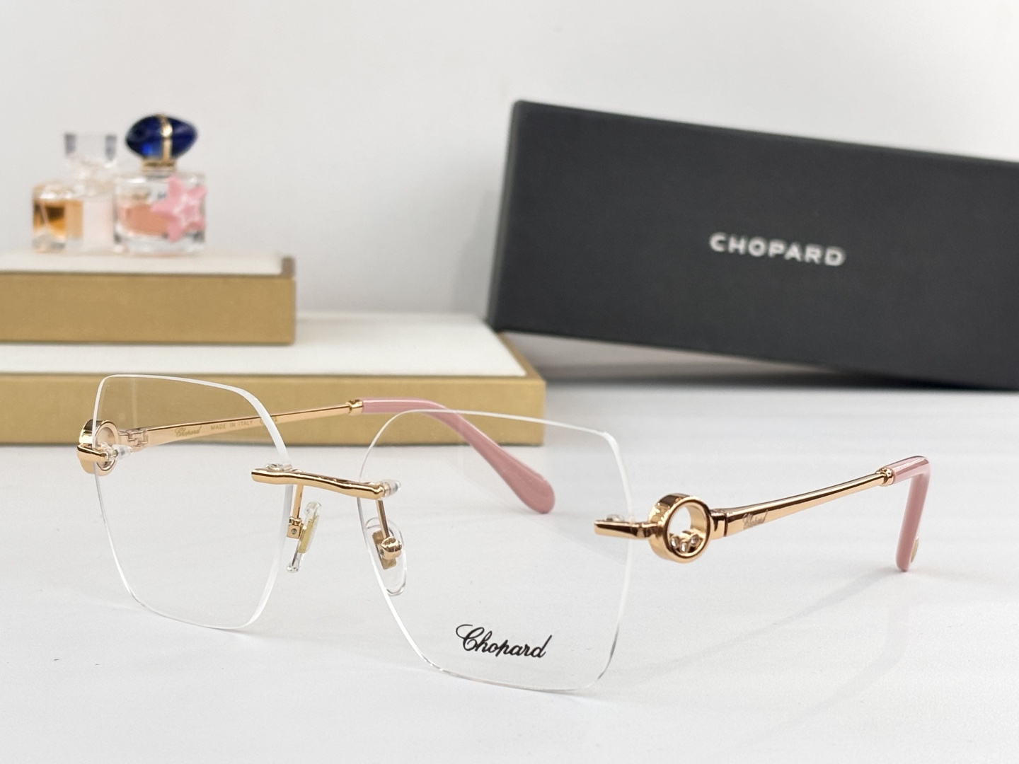 ChoPar*肖邦MODEL：VCHL265SIZE：55口16-138